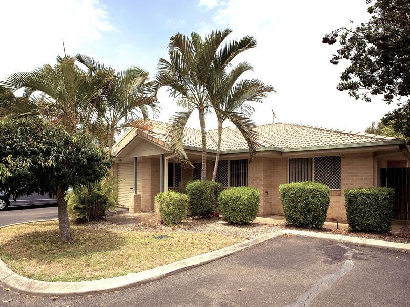 66/121 Golden Avenue, Calamvale QLD 4116