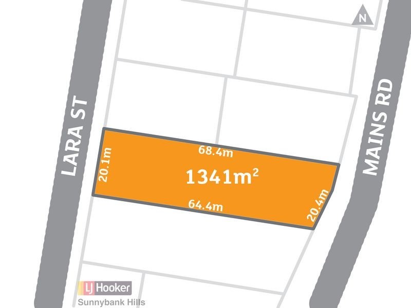 22 Mains Road, Sunnybank QLD 4109