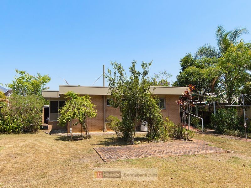 22 Mains Road, Sunnybank QLD 4109