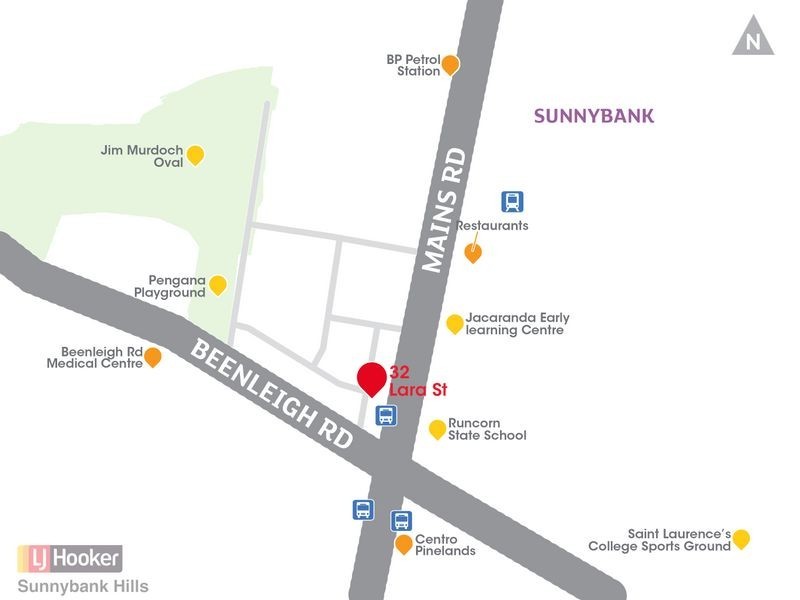 22 Mains Road, Sunnybank QLD 4109