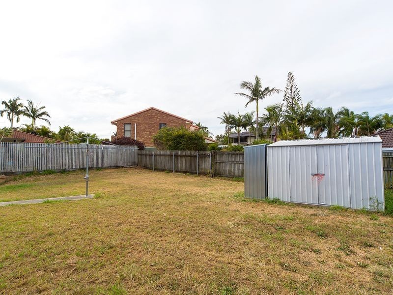 19 Goorari Street, Eight Mile Plains QLD 4113
