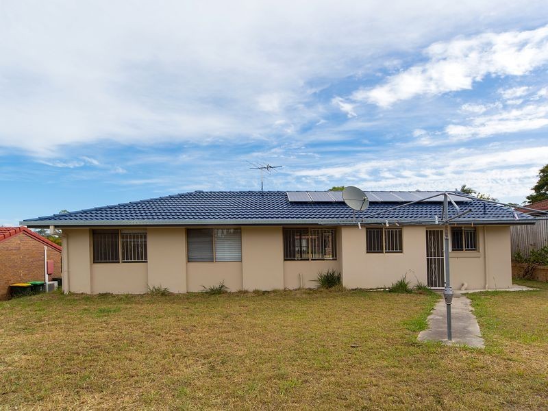 19 Goorari Street, Eight Mile Plains QLD 4113