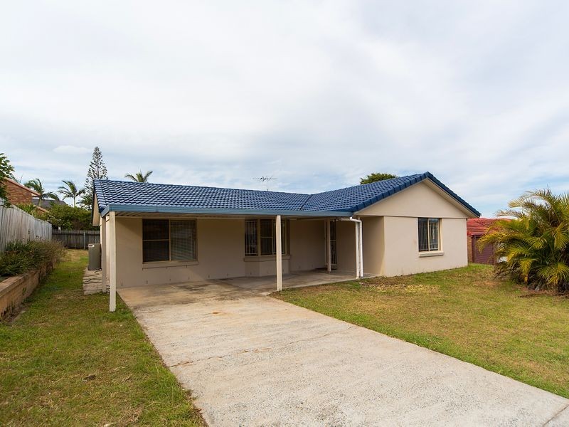 19 Goorari Street, Eight Mile Plains QLD 4113