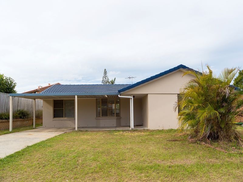 19 Goorari Street, Eight Mile Plains QLD 4113