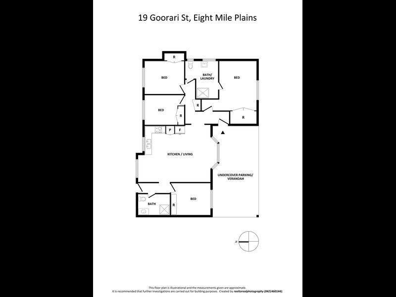 19 Goorari Street, Eight Mile Plains QLD 4113