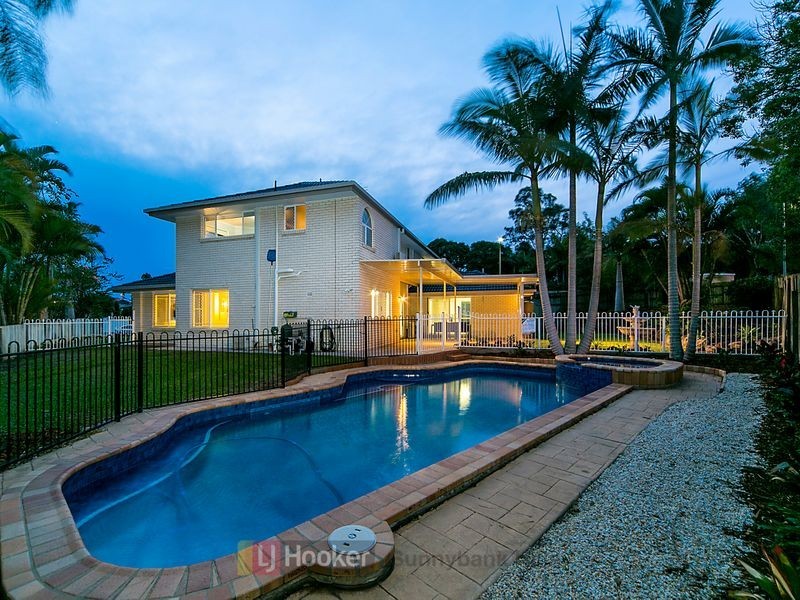 12 Gangar Close, Eight Mile Plains QLD 4113