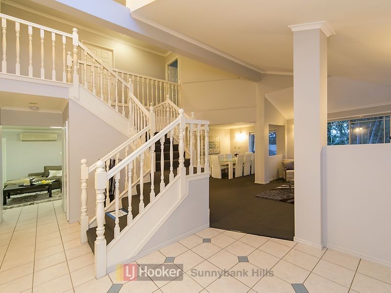 12 Gangar Close, Eight Mile Plains QLD 4113