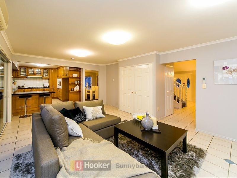 12 Gangar Close, Eight Mile Plains QLD 4113