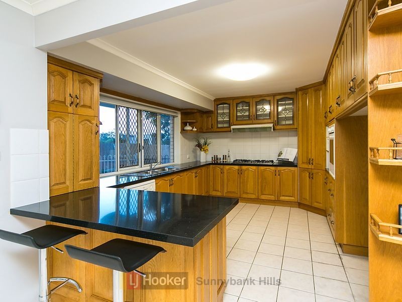 12 Gangar Close, Eight Mile Plains QLD 4113