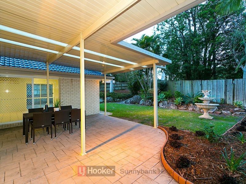 12 Gangar Close, Eight Mile Plains QLD 4113