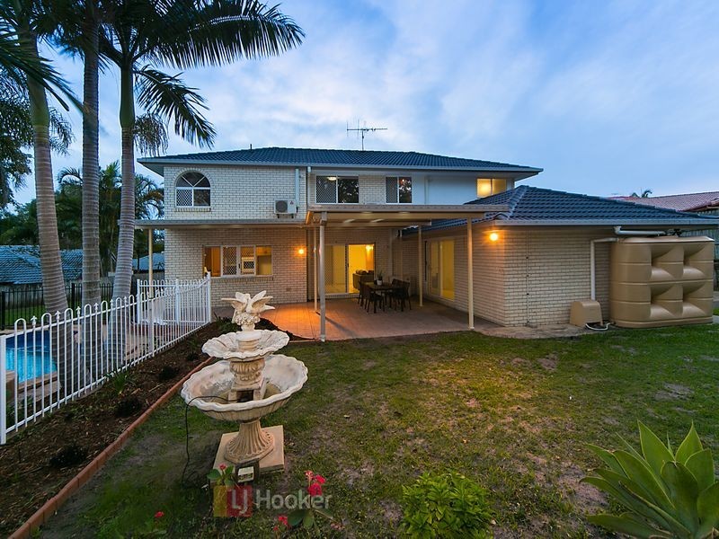 12 Gangar Close, Eight Mile Plains QLD 4113