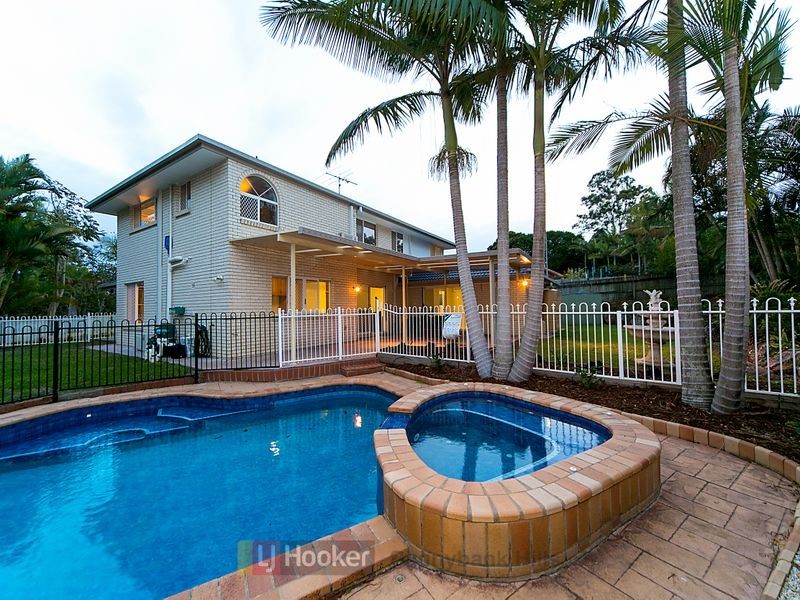 12 Gangar Close, Eight Mile Plains QLD 4113