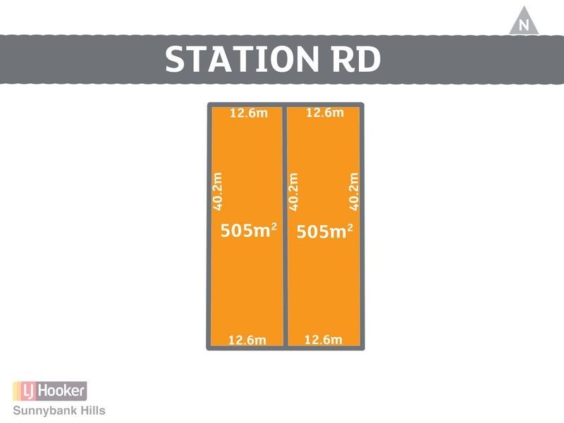 192 Station Road, Sunnybank QLD 4109