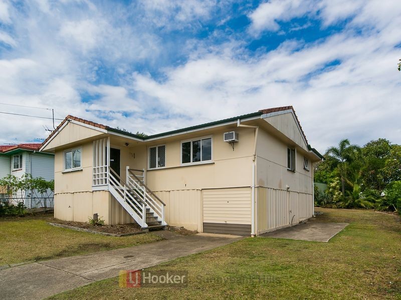 287 Orange Grove Road, Salisbury QLD 4107
