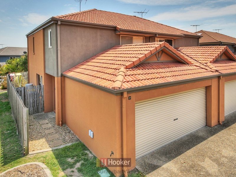 19/9 San Mateo Boulevarde, Eight Mile Plains QLD 4113