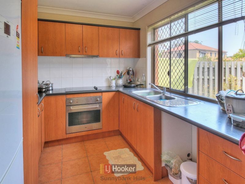 19/9 San Mateo Boulevarde, Eight Mile Plains QLD 4113