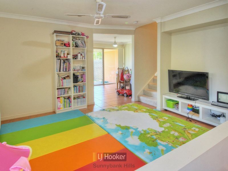 19/9 San Mateo Boulevarde, Eight Mile Plains QLD 4113