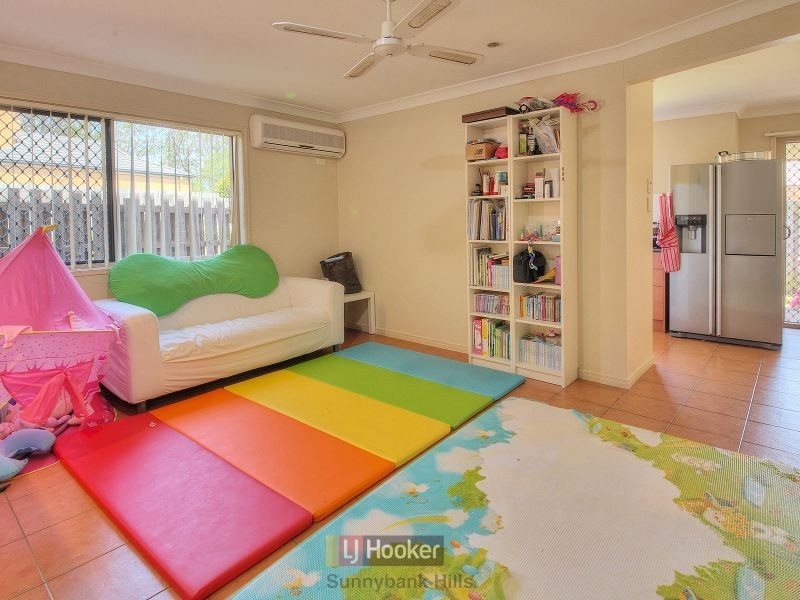 19/9 San Mateo Boulevarde, Eight Mile Plains QLD 4113