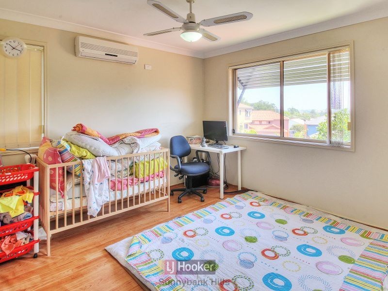 19/9 San Mateo Boulevarde, Eight Mile Plains QLD 4113