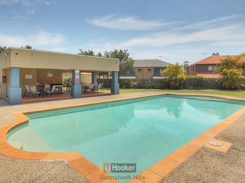 19/9 San Mateo Boulevarde, Eight Mile Plains QLD 4113