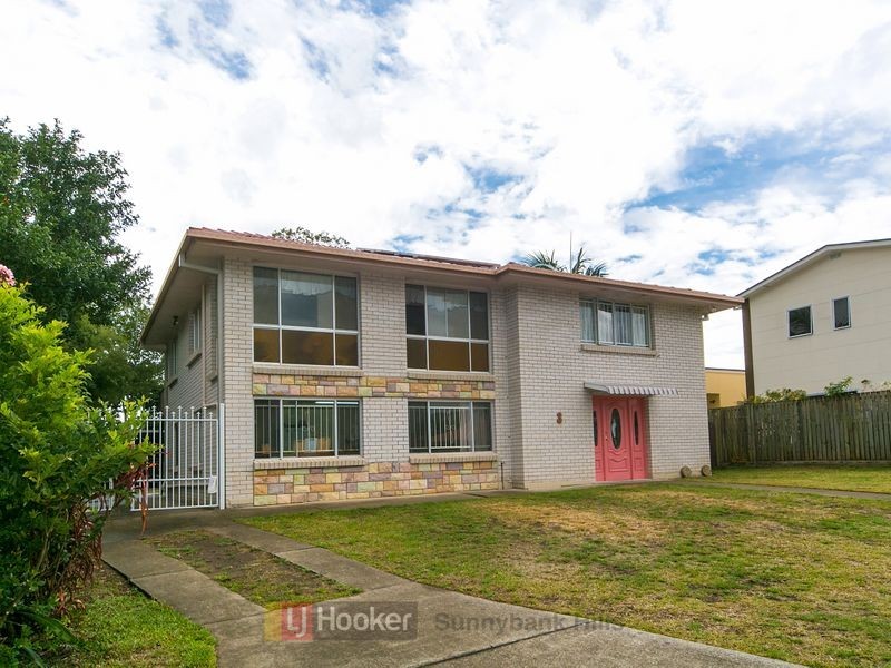 3 Loben Street, Sunnybank QLD 4109