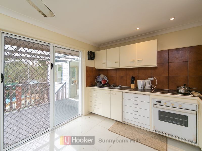 3 Loben Street, Sunnybank QLD 4109