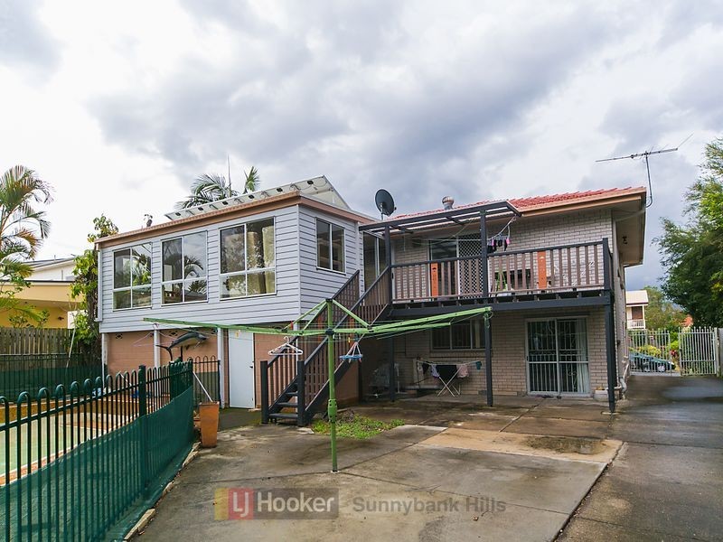 3 Loben Street, Sunnybank QLD 4109