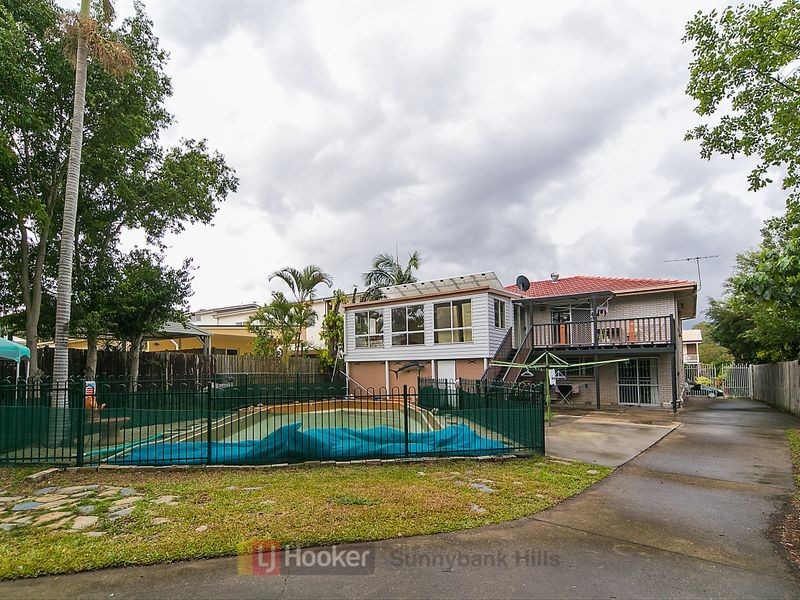 3 Loben Street, Sunnybank QLD 4109