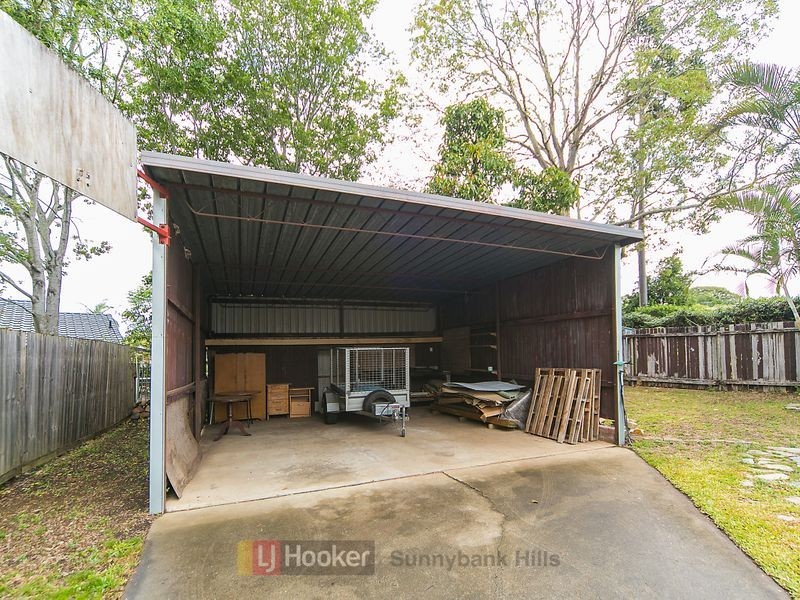 3 Loben Street, Sunnybank QLD 4109