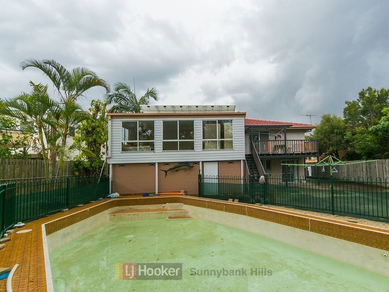 3 Loben Street, Sunnybank QLD 4109