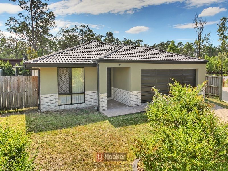 18 Barrine Place, Parkinson QLD 4115