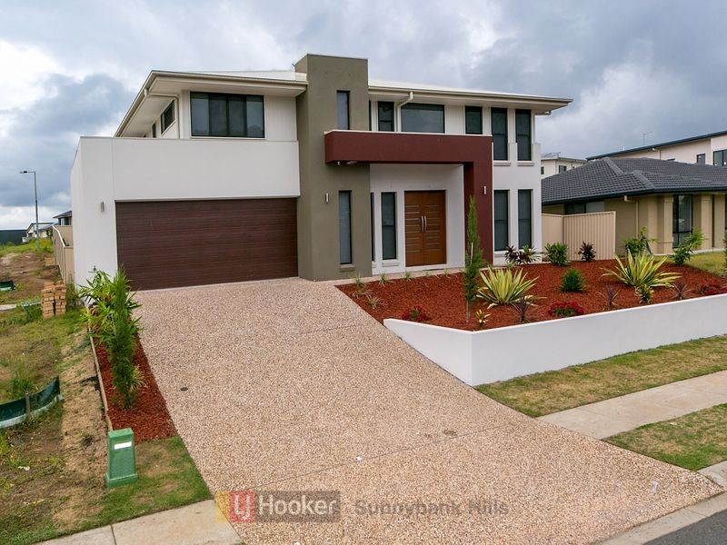 38 Levington Road, Eight Mile Plains QLD 4113