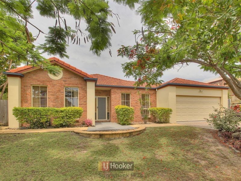 56 Wallum Drive, Parkinson QLD 4115