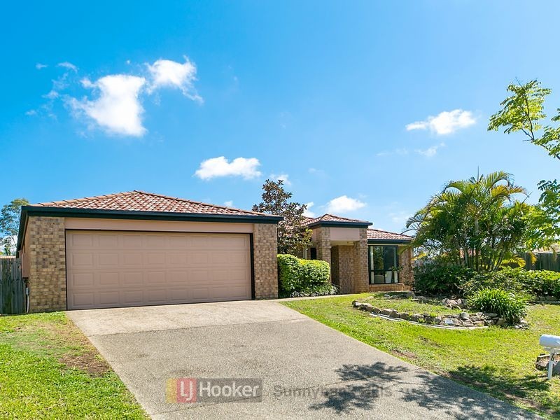 70 Honeysuckle Way, Calamvale QLD 4116