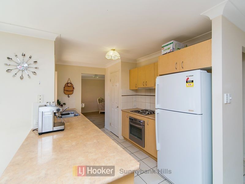 70 Honeysuckle Way, Calamvale QLD 4116
