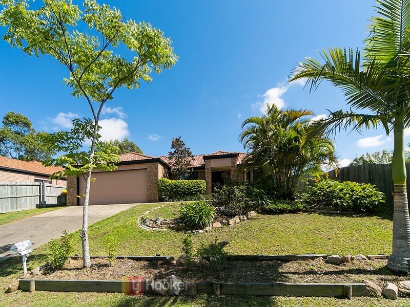 70 Honeysuckle Way, Calamvale QLD 4116