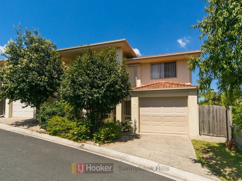 4/31 Merrick Street, Wishart QLD 4122