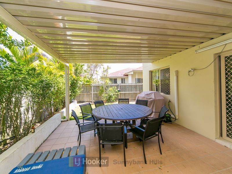 4/31 Merrick Street, Wishart QLD 4122