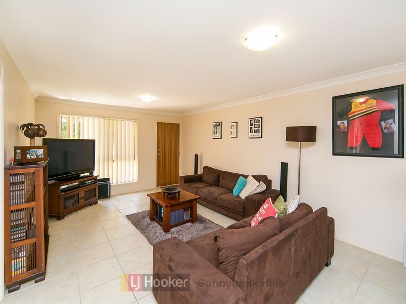 4/31 Merrick Street, Wishart QLD 4122