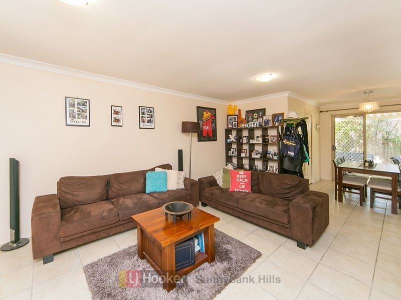 4/31 Merrick Street, Wishart QLD 4122