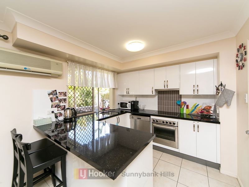 4/31 Merrick Street, Wishart QLD 4122
