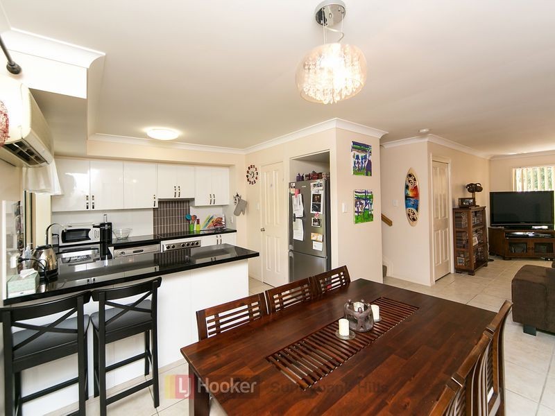 4/31 Merrick Street, Wishart QLD 4122