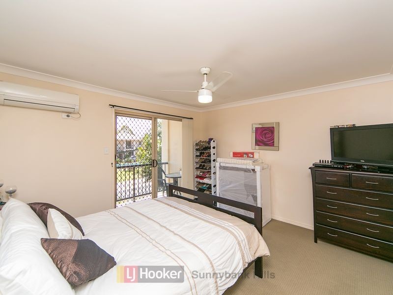4/31 Merrick Street, Wishart QLD 4122