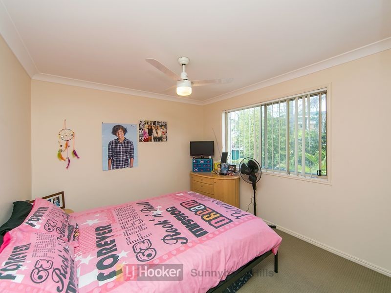 4/31 Merrick Street, Wishart QLD 4122