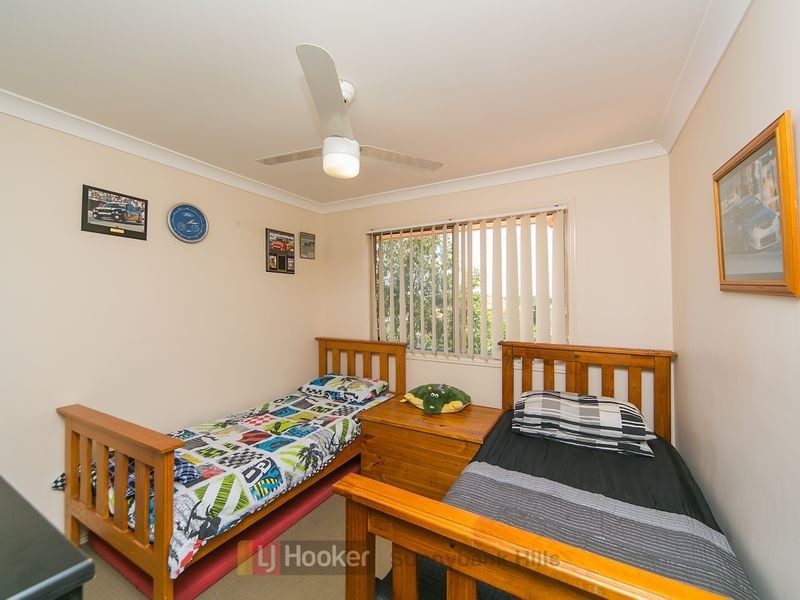 4/31 Merrick Street, Wishart QLD 4122