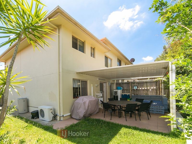 4/31 Merrick Street, Wishart QLD 4122