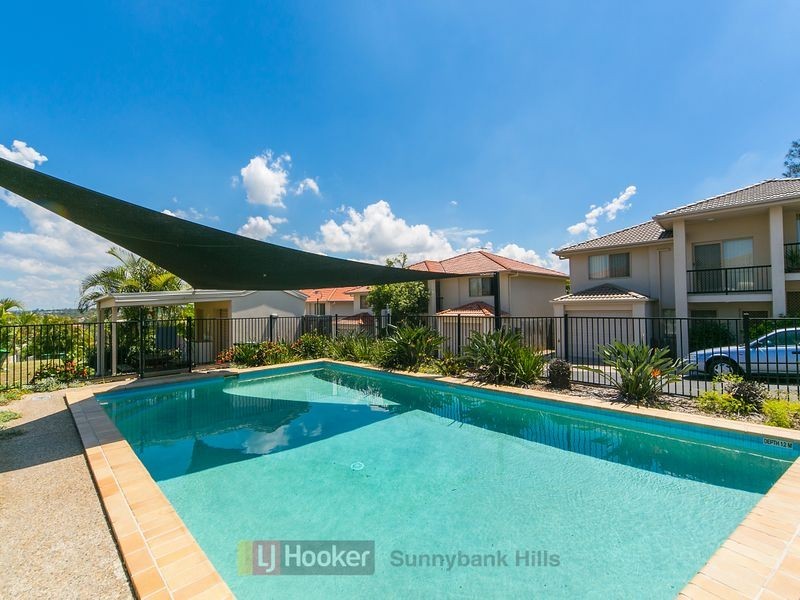 4/31 Merrick Street, Wishart QLD 4122