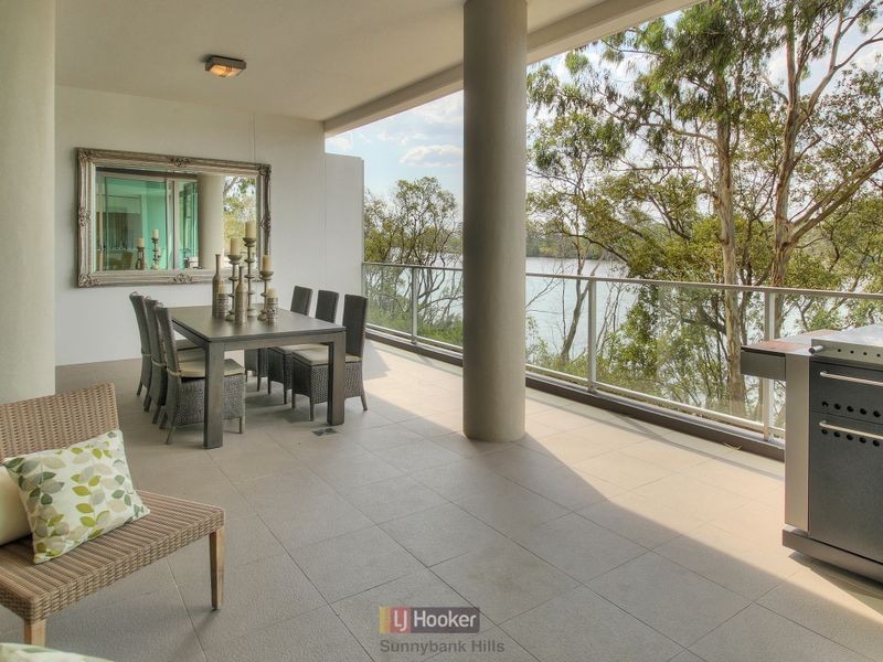4201/205 King Arthur Terrace, Tennyson QLD 4105