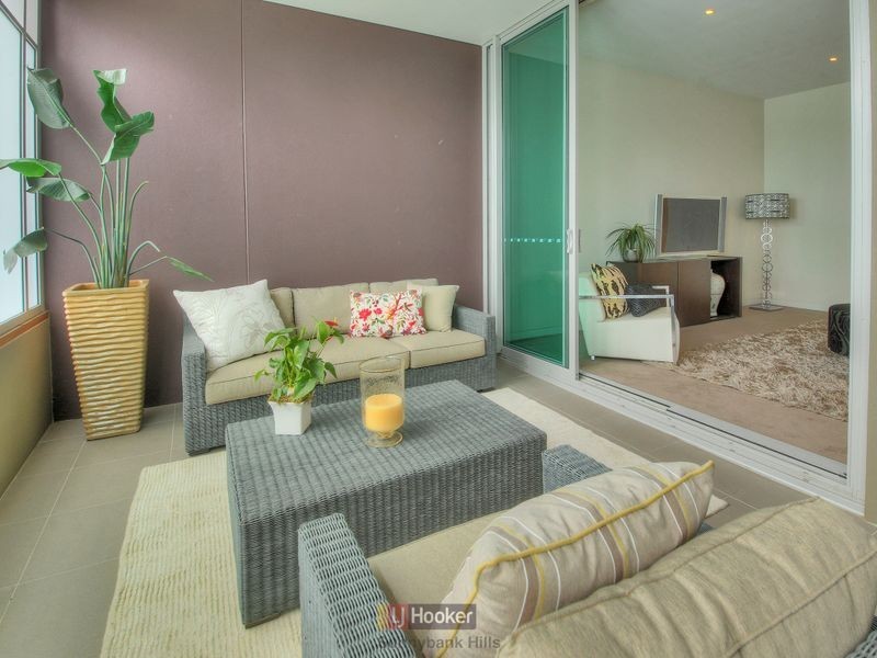 4201/205 King Arthur Terrace, Tennyson QLD 4105