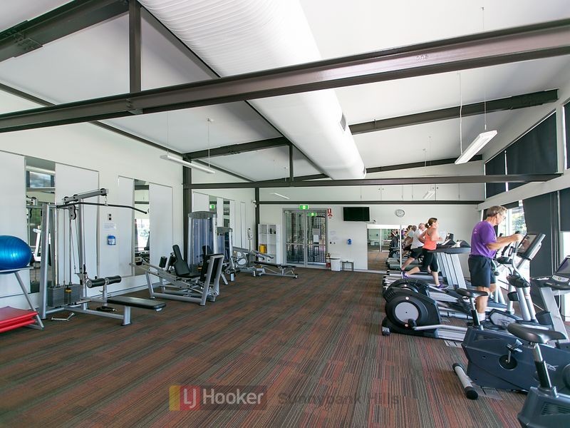 4201/205 King Arthur Terrace, Tennyson QLD 4105